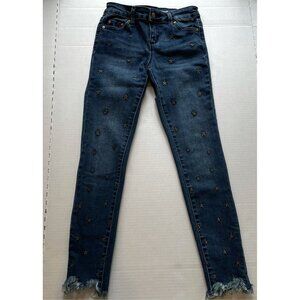 Tractr Star N Heaven Jeans